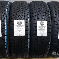 4 gomme 205 55 19 imperial a41485