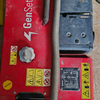 Generatore di corrente