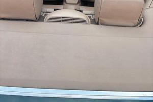 BMW cabrio verde inglese