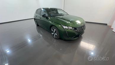 Peugeot 308 PureTech Turbo 130 S&S EAT8 Allure