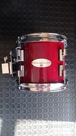 Tom 8"x7" Drumcraft (serie VI Betulla)con gancio