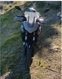 YAMAHA TRACER 7 2021