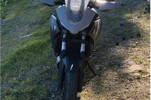 YAMAHA TRACER 7 2021