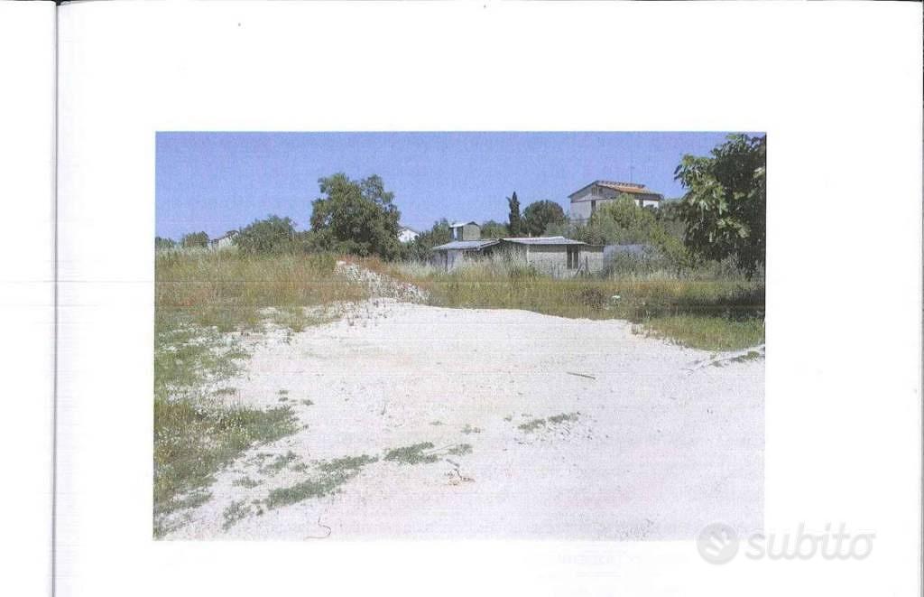 Immobile in asta di 880 m² a Monte Urano - Vista 3
