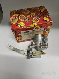 POMPA CARBURANTE BCD 2517/5 FIAT CROMA DIESEL - TD