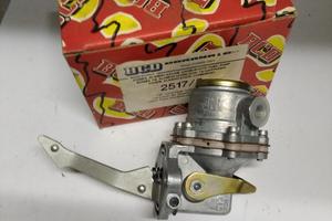 POMPA CARBURANTE BCD 2517/5 FIAT CROMA DIESEL - TD