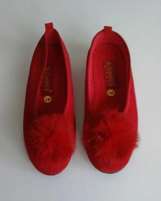 Scarpine da donna Marca DeFonseca