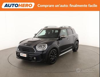 MINI Countryman AS56404