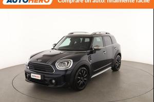 MINI Countryman AS56404
