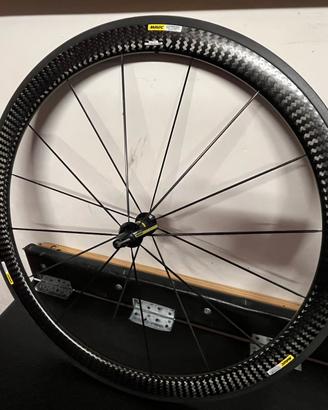 Ruota Mavic
