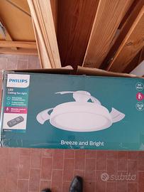 ventilatore da soffitto Philips 