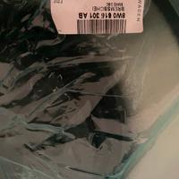 Dischi freno anteriori audi A5/A5/A6/A7