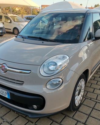 Fiat 500L 1.3 Multijet 95 CV Dualogic Pop Star