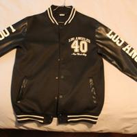 Giacca primaverile uomo