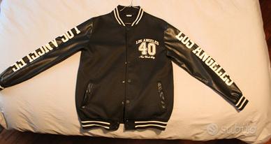 Giacca primaverile uomo