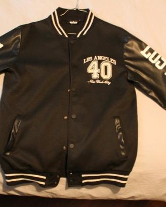 Giacca primaverile uomo