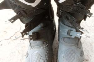 Sidi Crossfire