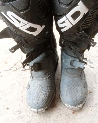 Sidi Crossfire