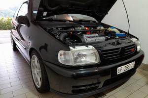 vw polo 6n 16v