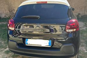 CITROËN C3 1.5 DIESEL BLUEHDi 100