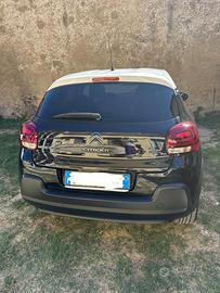 CITROËN C3 1.5 DIESEL BLUEHDi 100