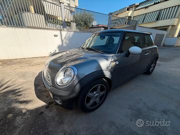 Mini B/GPL