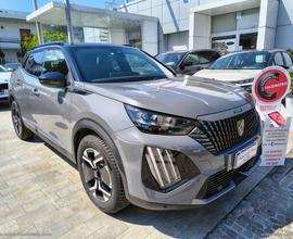 PEUGEOT 2008 BlueHDi 130 S&S EAT8 GT