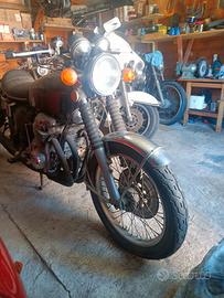 Honda Four