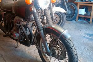 Honda Four