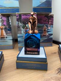 Profumo indivisible Emberor blue