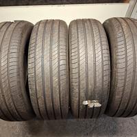 gomme 225/65/17 michelin al 70%
