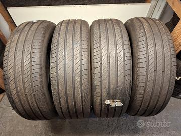 gomme 225/65/17 michelin al 70%
