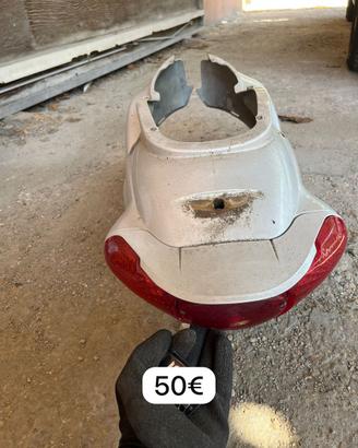 Scarabeo 100