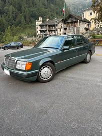 Mercedes 300E