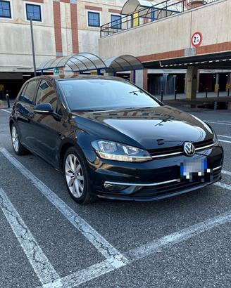 Volkswagen Golf 7.5 Highline 1.6 TDI 115 CV DSG