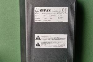 Caricabatterie Zivan NG1 12V 50A Piombo-Acido