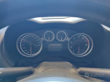 Quadro strumenti ALFA ROMEO MITO 1368cc B 2009