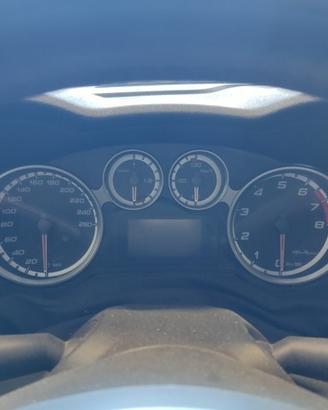 Quadro strumenti ALFA ROMEO MITO 1368cc B 2009