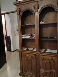 libreria antica