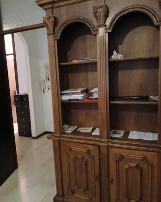 libreria antica