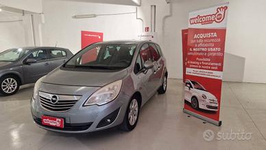 Opel Meriva 1.3 cdti ecoflex Elective 95cv