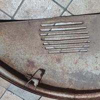 coperchi laterali vespa 