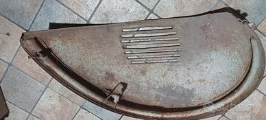 coperchi laterali vespa 