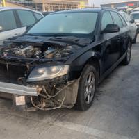 AUDI A4 2007-2013 2.0 TDI Diesel Station Wagon