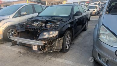 AUDI A4 2007-2013 2.0 TDI Diesel Station Wagon