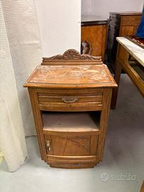 Mobiletto/comodino Vintage