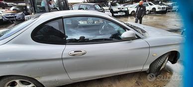 HYUNDAI COUPE TIBURON 2000 - PORTA DESTRA