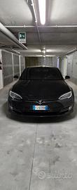 Tesla Model S 75D