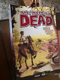 Fumetti “The walking dead”