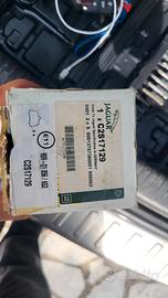 pastiglie freni anteriori jaguar X-type 2001-2009